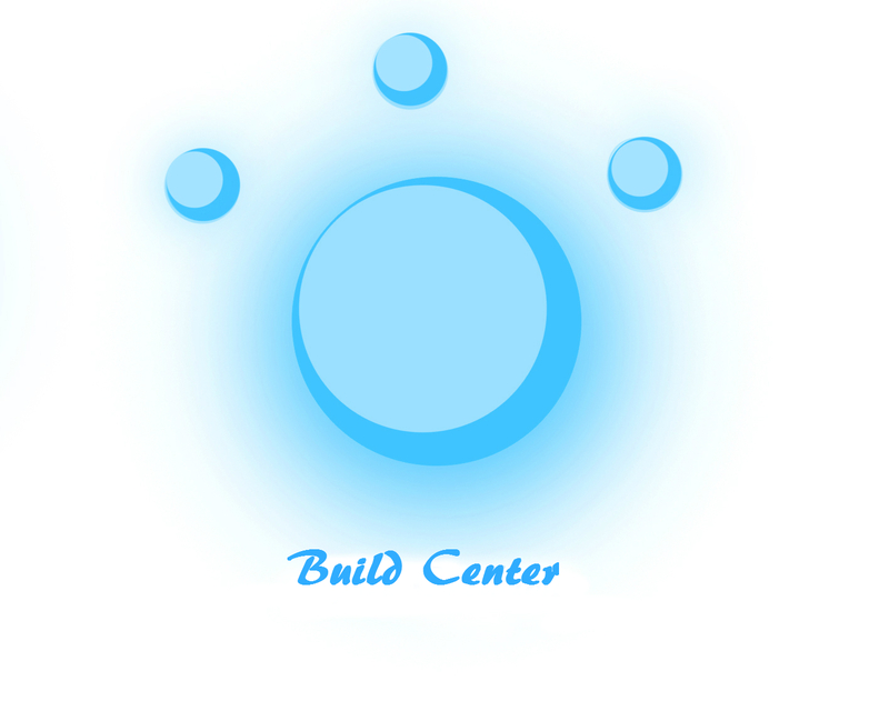 Build center - 